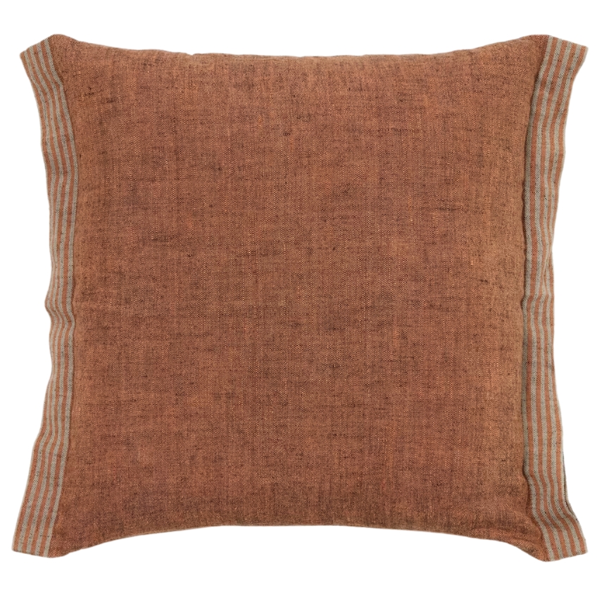 Kave Home Povlak na polštář Niven 45 x 45 cm