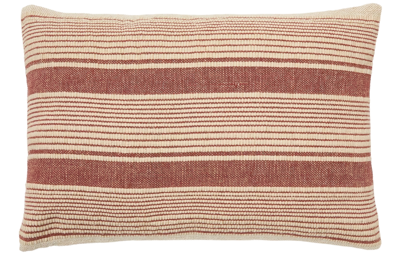 Kave Home Povlak na polštář Uciel 40 x 60 cm