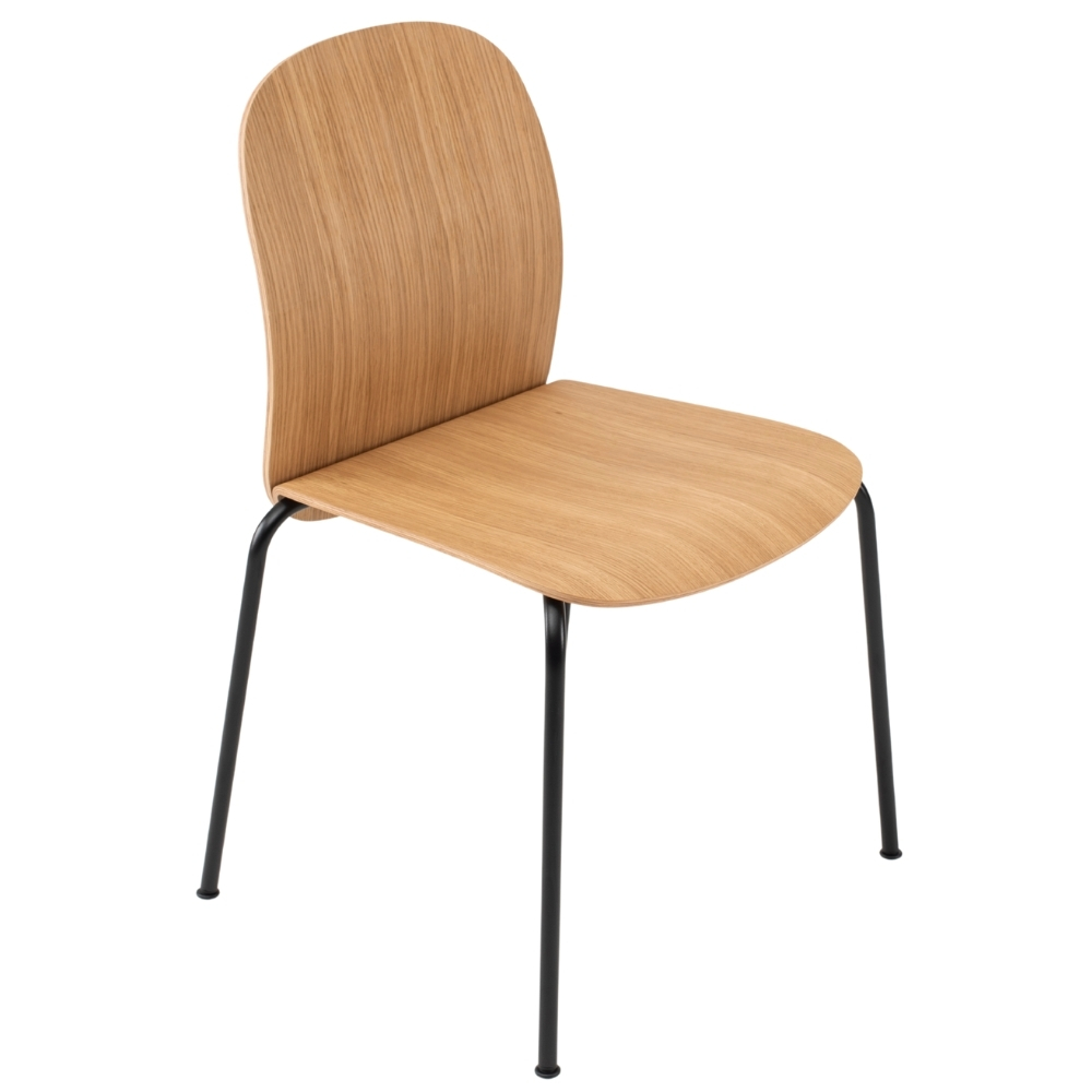 Gazzda Dubová konferenční židle Book