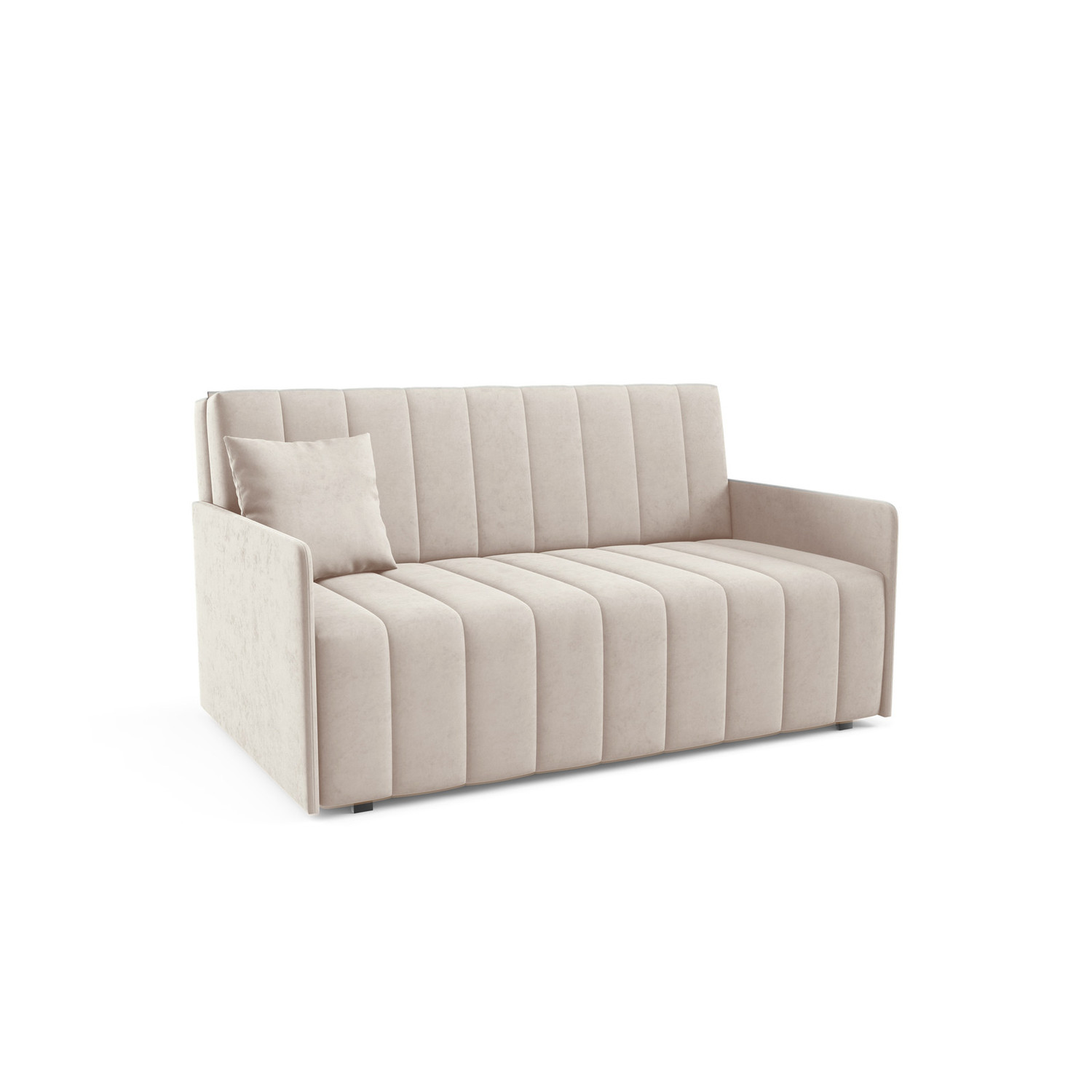 Rozkládací pohovka NEO IV Béžová