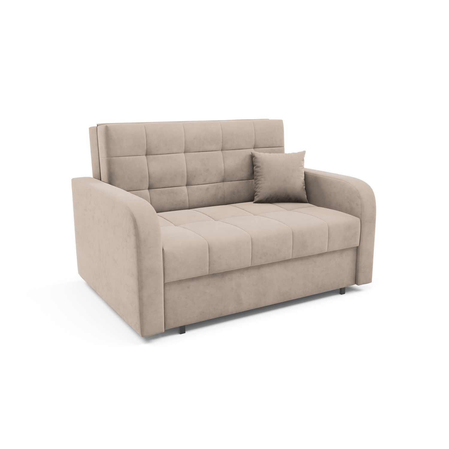 Rozkládací pohovka HAVEN II Béžová