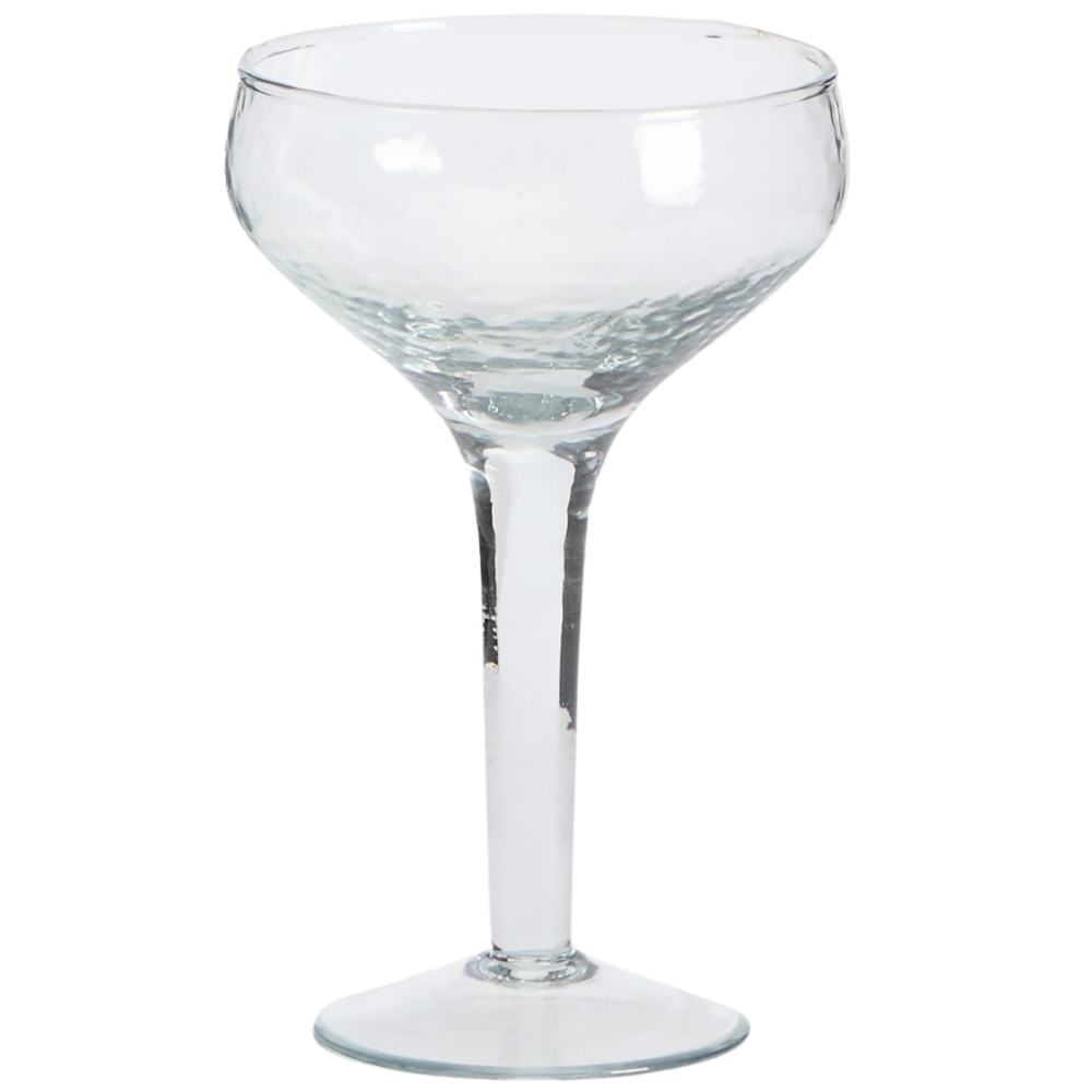 Kave Home Sklenice na víno Sileia