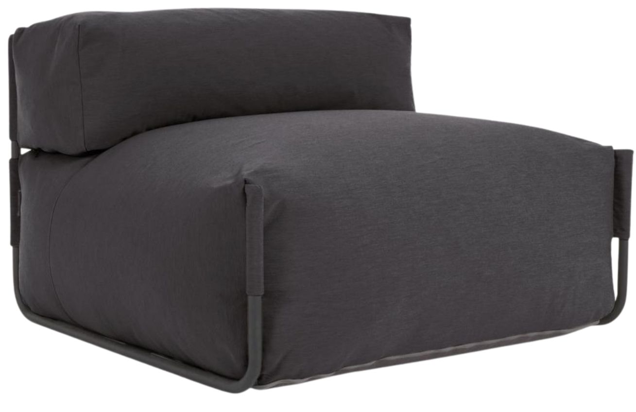 Kave Home Zahradní modul Square 101 x 101 cm – vystavený kus