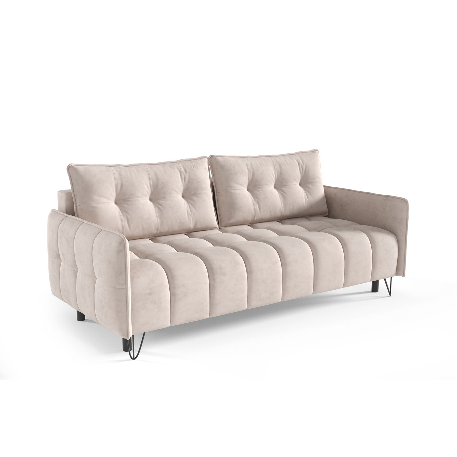 Rozkládací pohovka Orlando