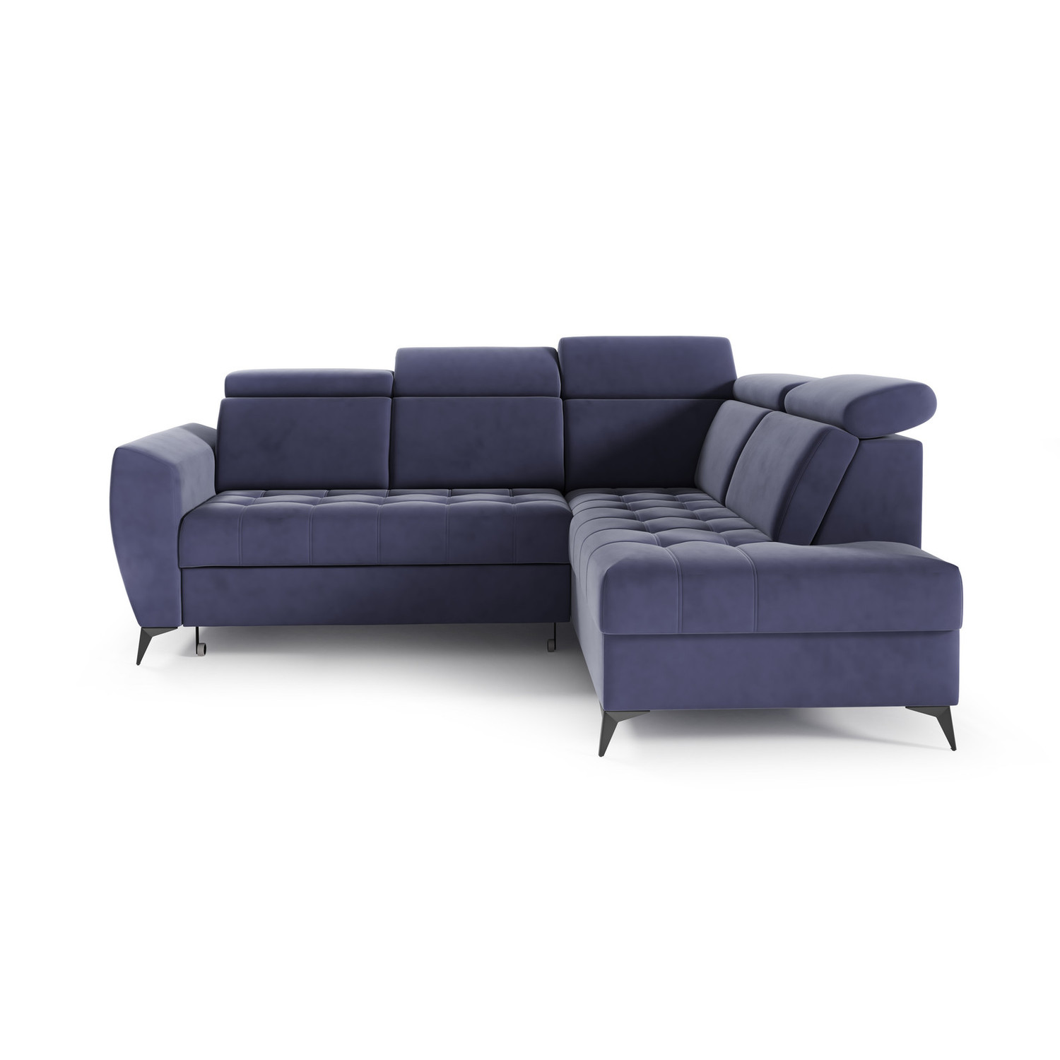 Rohová sedací souprava Atlanta II - Vena 15 Pravá