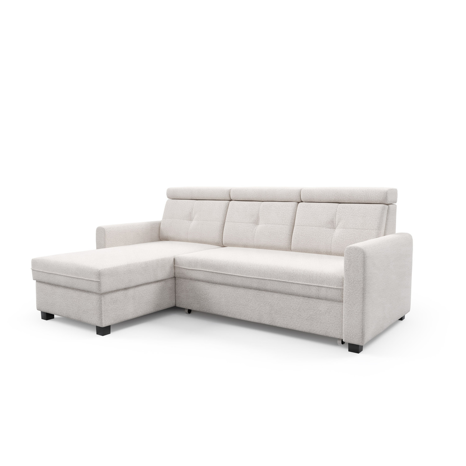 Rohová sedací souprava MONTANA I - Element 17