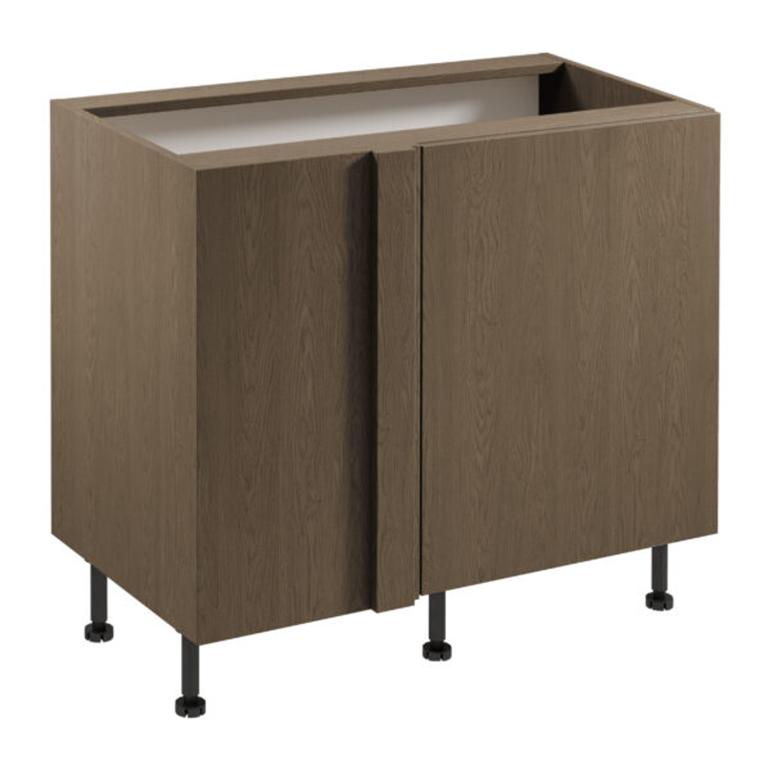 Kuchyňská skříňka SORENTO D100N - P/L - Baltic Storm Baltic Storm