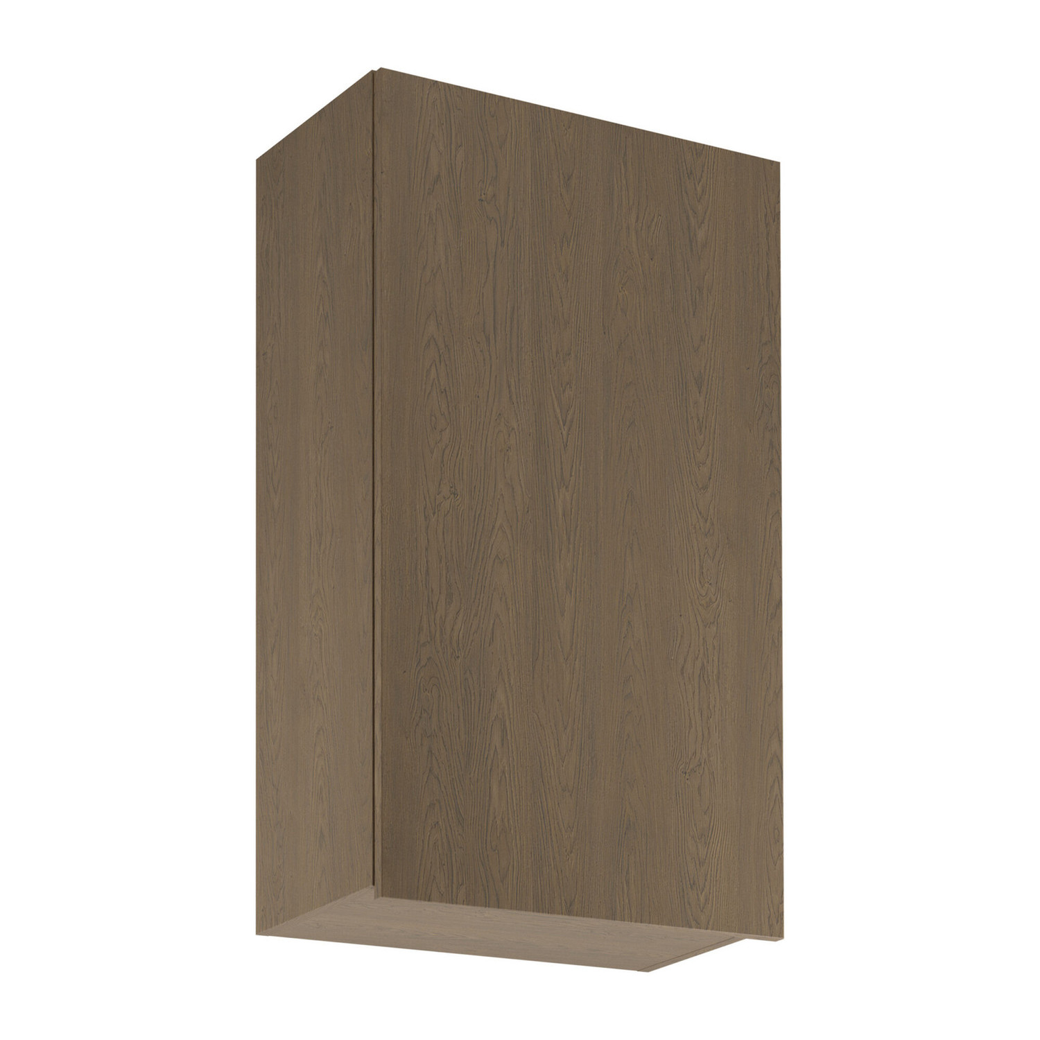 Závěsná kuchyňská skříňka SORENTO G60 - P/L - Baltic Storm Baltic Storm