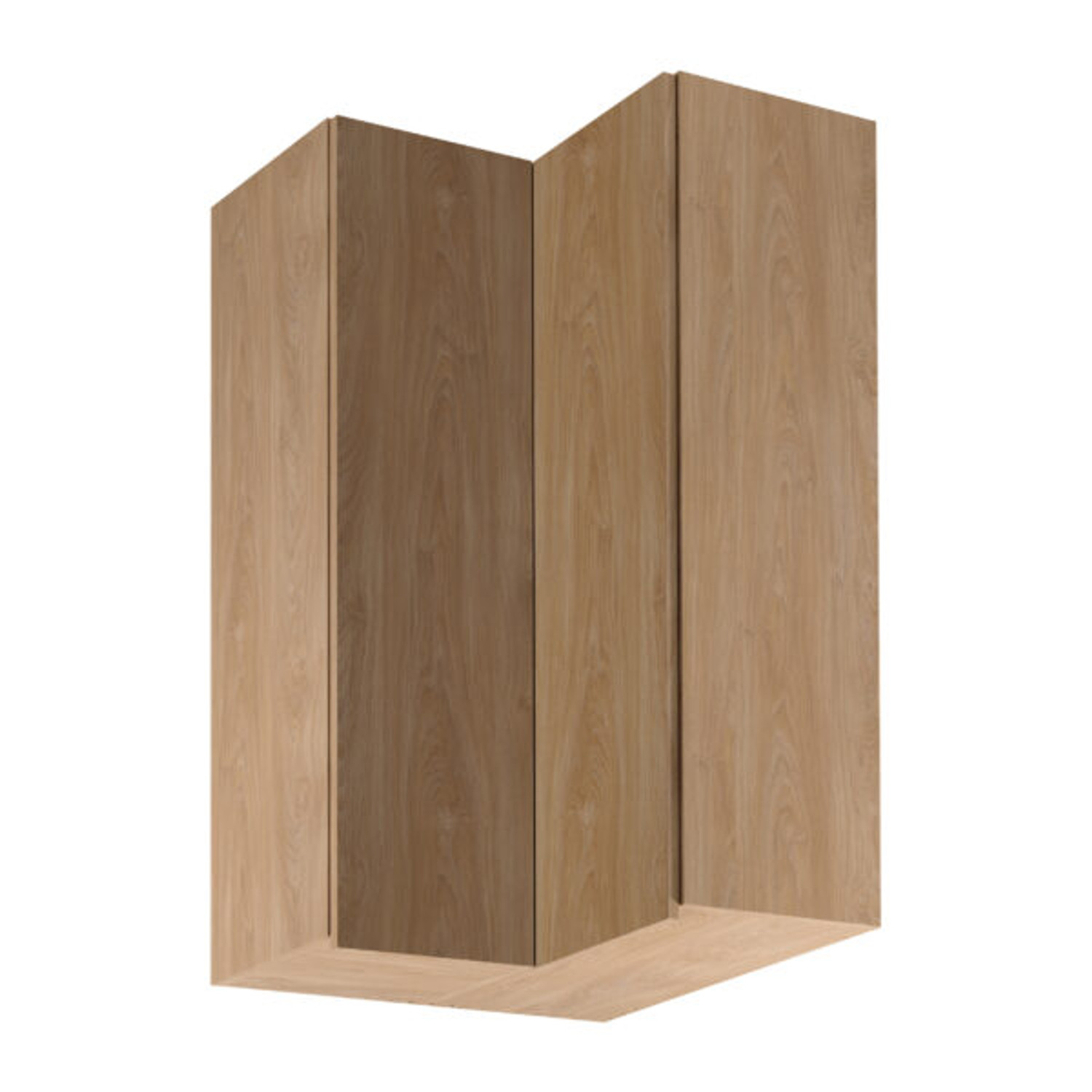 Závěsná kuchyňská skříňka SORENTO G60N2 - Puccini Puccini