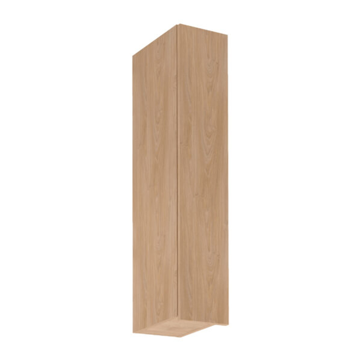 Závěsná kuchyňská skříňka SORENTO G20 - pravá - Puccini Puccini