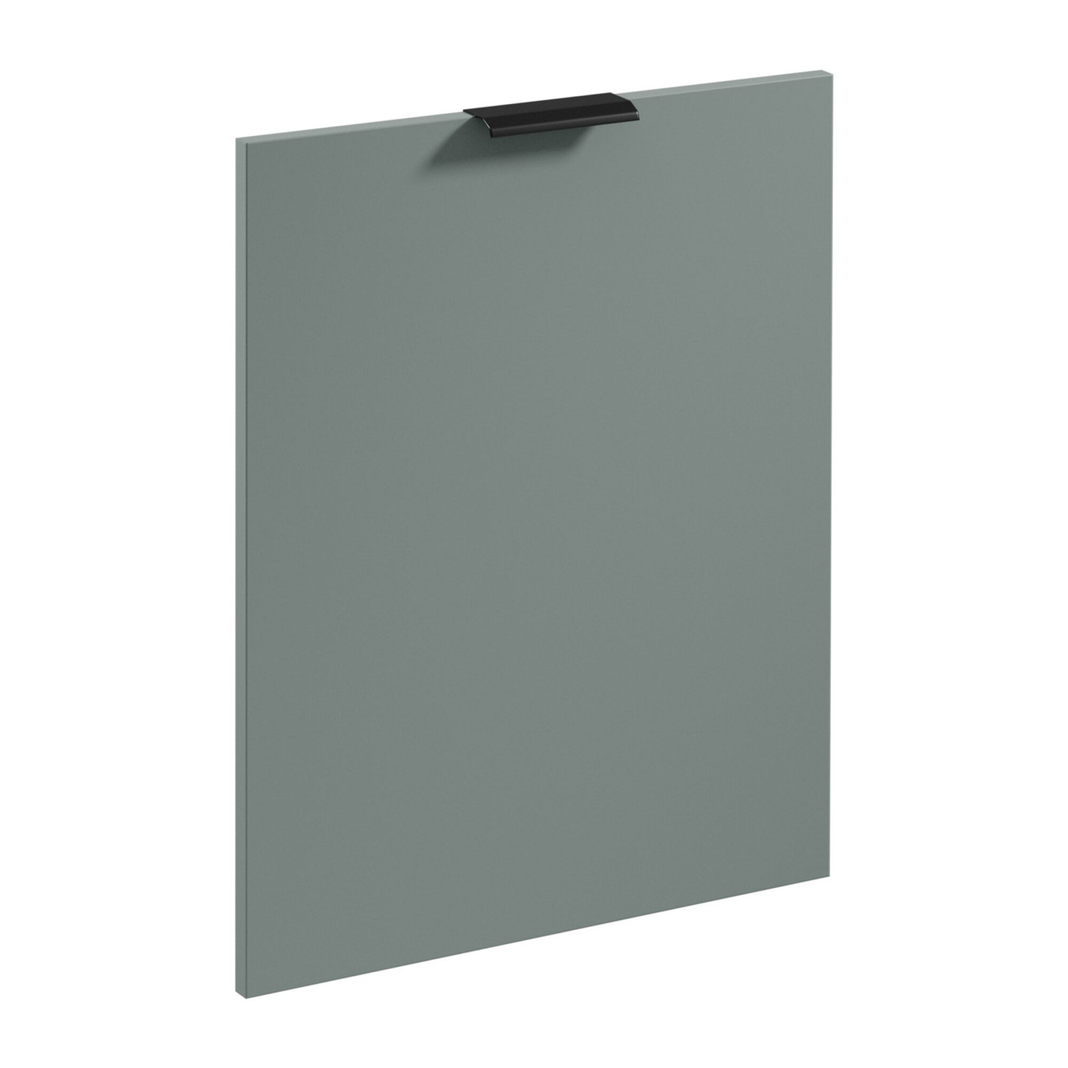 Přední deska na myčku SORENTO D60FZW -  Baltic Storm Zelená