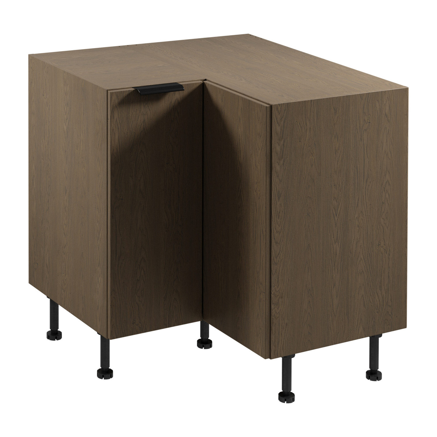 Kuchyňská skříňka SORENTO D90N -  Baltic Storm Baltic Storm