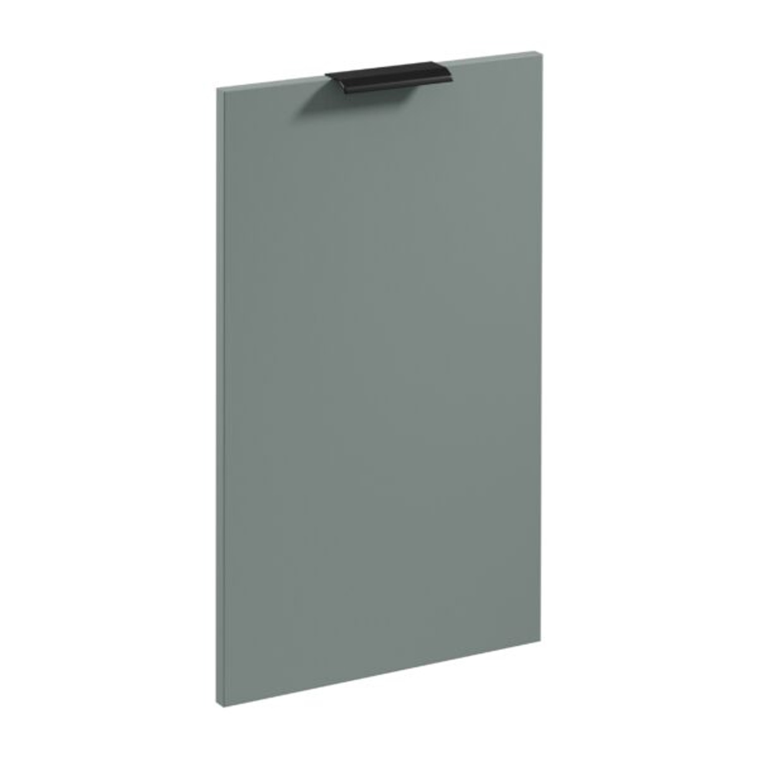 Přední deska na myčku SORENTO D45FZW -  Puccini Zelená