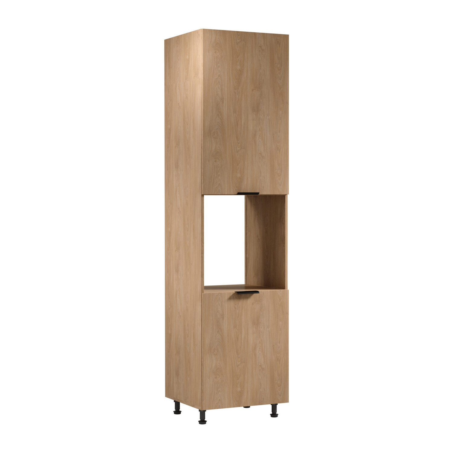 Kuchyňská skříňka SORENTO D60PWN - P/L - Puccini Puccini