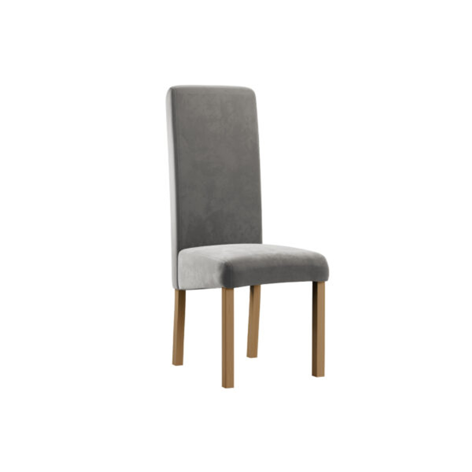 Jídelní židle MADRYT - Dub Lefkas Šedá