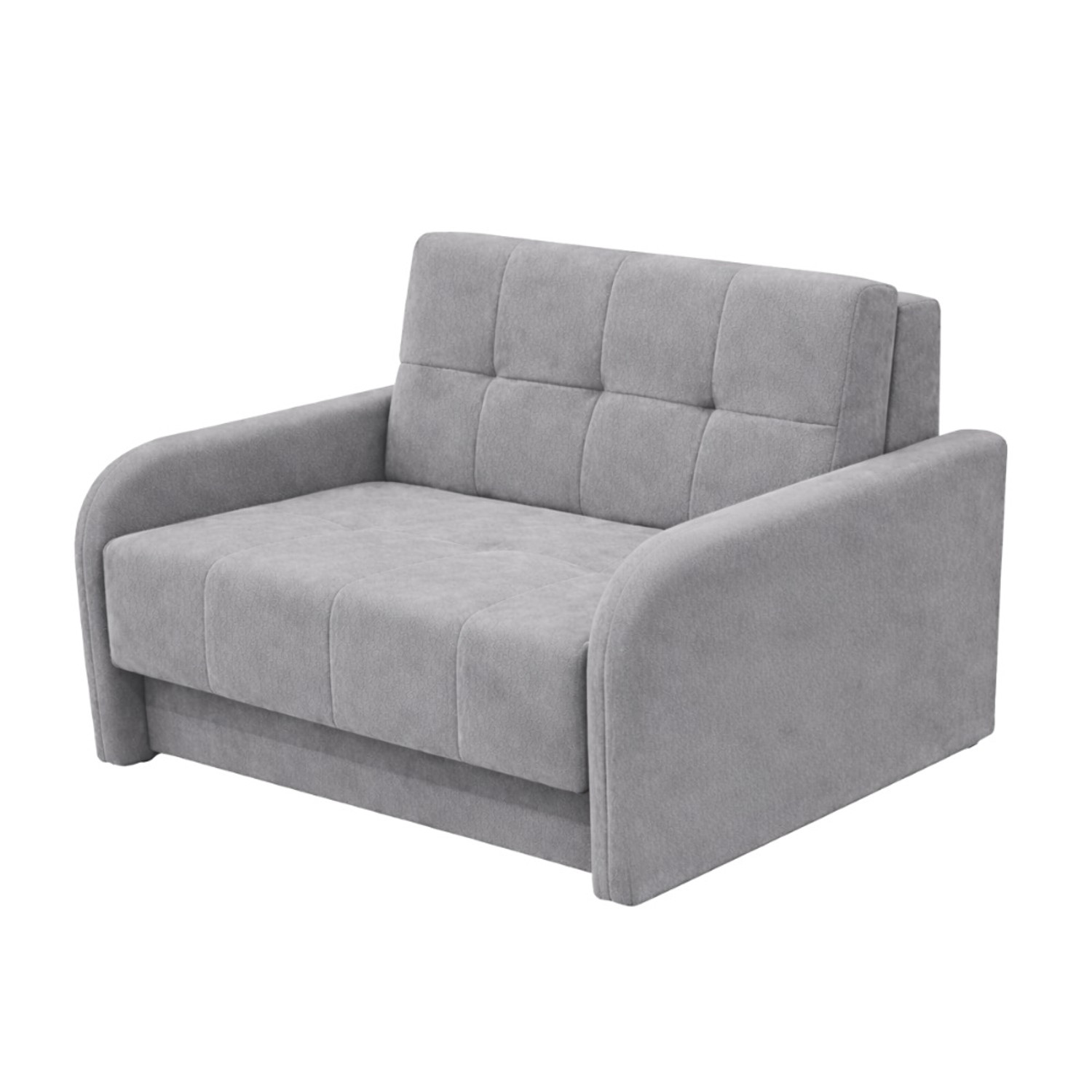 Rozkládací pohovka EASY 2 Šedá I